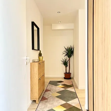 House Climatisee & Parking A 15 Minutes De Paris Bagneux  Exterior photo