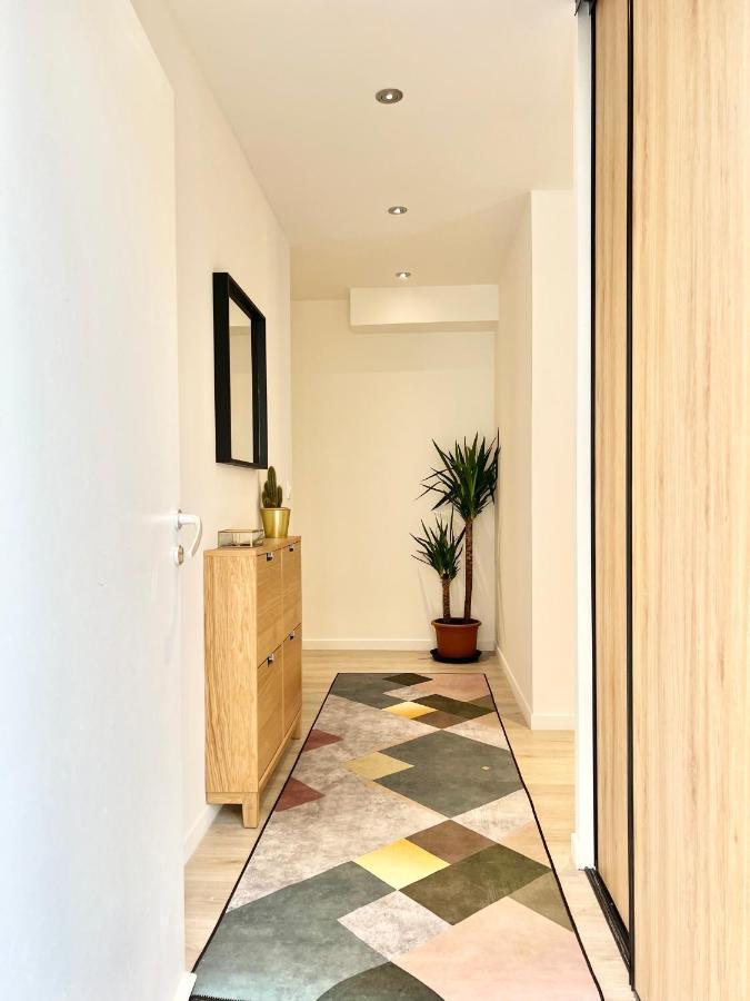 House Climatisee & Parking A 15 Minutes De Paris * Bagneux (Hauts-de-Seine)