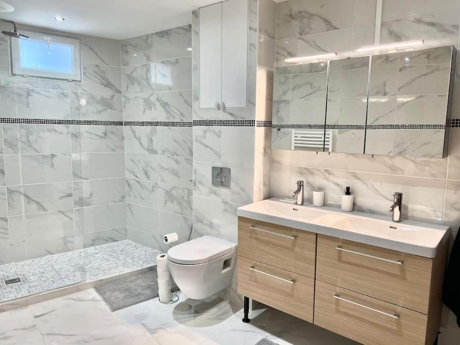 House Climatisee & Parking A 15 Minutes De Paris Bagneux (Hauts-de-Seine)
