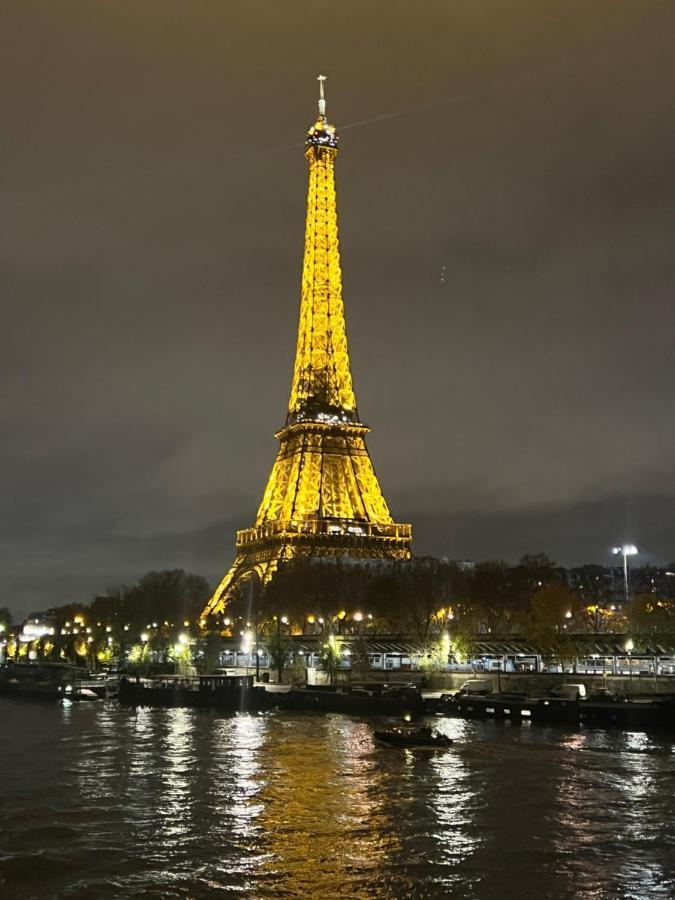 Hébergement de vacances House Climatisee & Parking A 15 Minutes De Paris