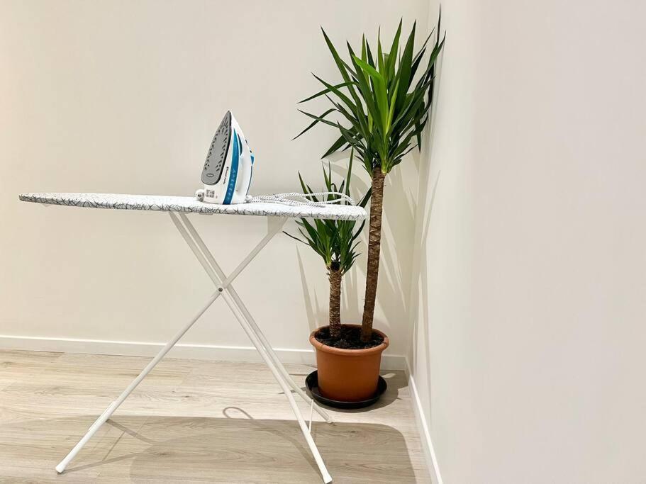 Hébergement de vacances House Climatisee & Parking A 15 Minutes De Paris