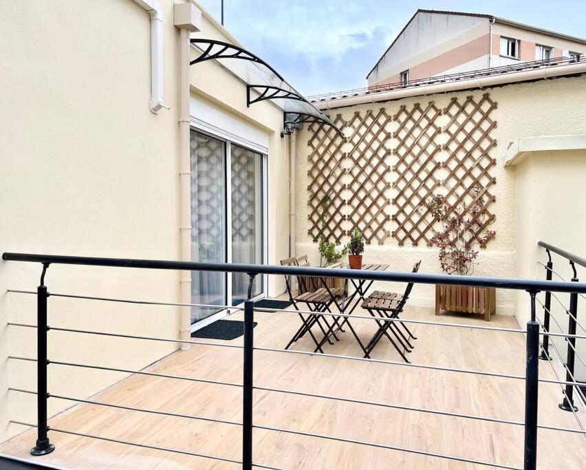 House Climatisee & Parking A 15 Minutes De Paris Bagneux (Hauts-de-Seine)