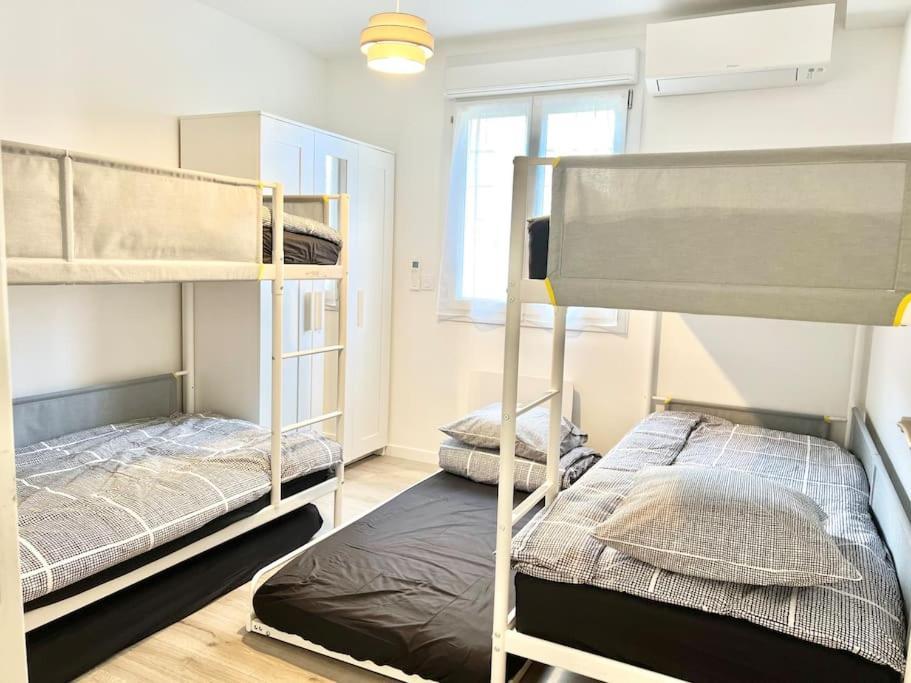 House Climatisee & Parking A 15 Minutes De Paris * Bagneux (Hauts-de-Seine)