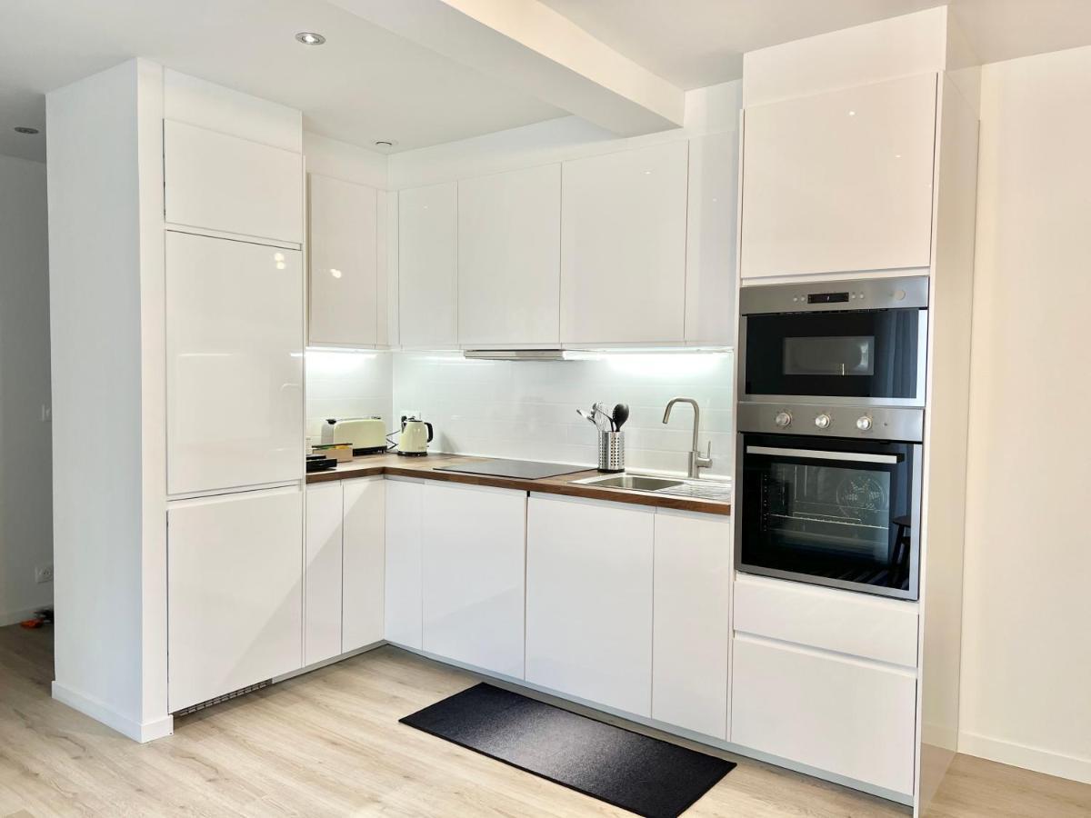 Vakantiehuis House Climatisee & Parking A 15 Minutes De Paris Bagneux (Hauts-de-Seine)